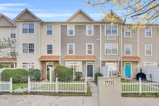 11711 Mezzanine Dr Unit 106, Raleigh, NC 27614