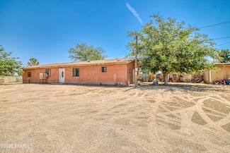145 Salt Bush Dr, Anthony, NM 88021
