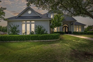 4016 Lost Creek Blvd, Aledo, TX 76008