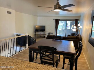 921 N Euclid Ave Unit 117, Tucson, AZ 85719