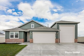 5354 E Victoria Falls Dr, Nampa, ID 83686