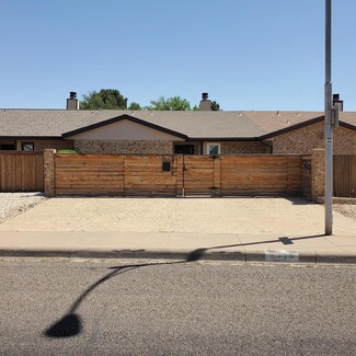 2718 Rocky Lane Rd, Odessa, TX 79762