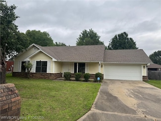 2206 Cordova Terrace, Greenwood, AR 72936
