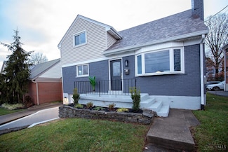 8349 Plainfield Rd, Cincinnati, OH 45236