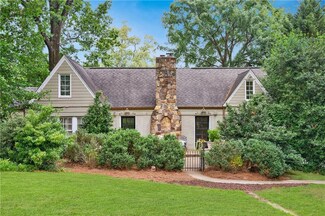 250 Lakeview Ave NE, Atlanta, GA 30305