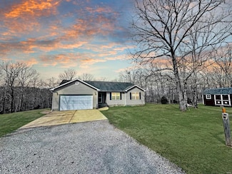 127 Kehner Rd, Steelville, MO 65565