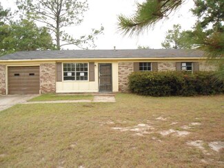 3507 Cornwall Rd, Augusta, GA 30906