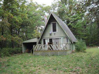 322 Eagle Dr, Grand Marsh, WI 53936