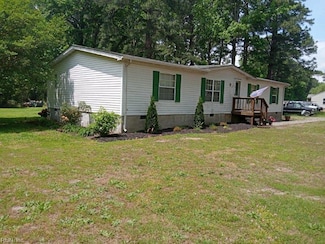 2906 Mill Point Rd, Hayes, VA 23072