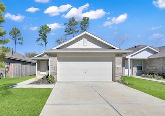 3795 Solanum Dr, Conroe, TX 77301