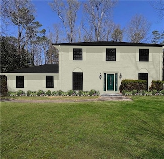 4625 Orkney Ln SW Unit 5, Atlanta, GA 30331