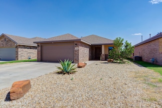 7511 31st St, Lubbock, TX 79407