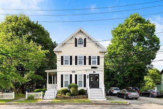 22 Union St Unit 3, Reading, MA 01867