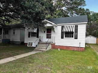 711 Euclid Ave, Mobile, AL 36606
