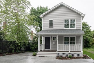 37 Joy St, Providence, RI 02908