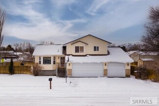 757 Natalie St, Pocatello, ID 83202