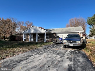 830 Westwood St, Hagerstown, MD 21740