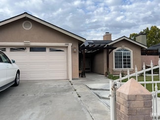1905 12th Ave, Delano, CA 93215