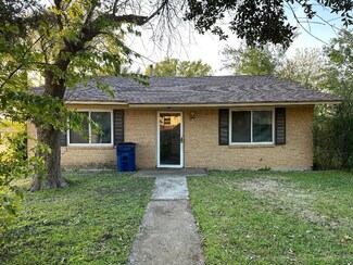 134 Clearman St, Krum, TX 76249