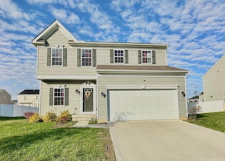 5605 Red Alder St, Groveport, OH 43125