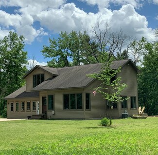 6928 S Eagle Ln, Newaygo, MI 49337