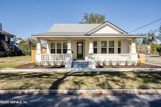 451 E 7th St, Jacksonville, FL 32206