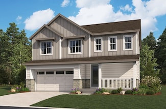 Bedford, Aurora, CO 80018