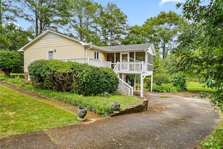208 Williamsburg Rd, Anderson, SC 29621