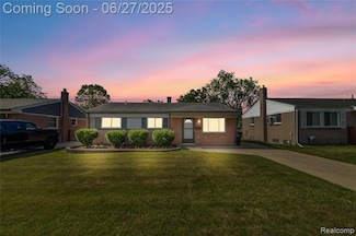 30925 Steinhauer St, Westland, MI 48186