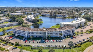 4102 Oakridge V, Deerfield Beach, FL 33442