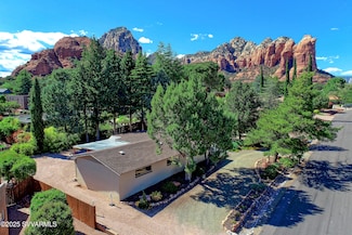275 Mogollon Dr, Sedona, AZ 86336