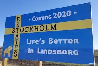 P1, B5, L16 Stockholm Estates, Lindsborg, KS 67456