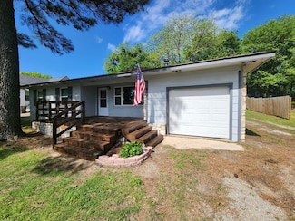 359 S California Ave, Atoka, OK 74525