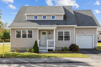 4 Boxwood Dr Unit 4, Littleton, MA 01460