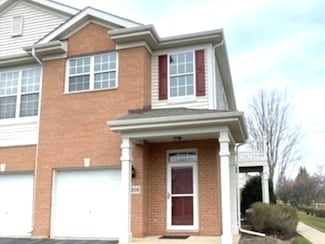 4206 Savoy Ln Unit 32C722, McHenry, IL 60050