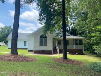 400 Westminster Dr, Clayton, NC 27520