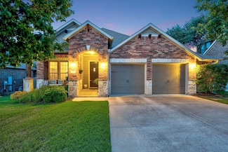 232 Mandana St, Leander, TX 78641