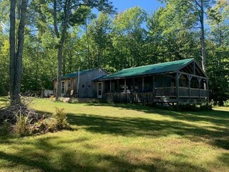 407 Goodwin Rd, Garland, ME 04939