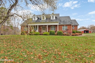 5424 Wilder Rd, Grimsley, TN 38565