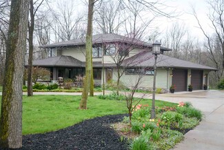 10710 W 275 S-57, Larwill, IN 46764