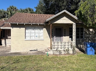 115 E Palm St, Deland, FL 32724