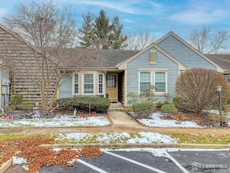 2 Aaron Burr Ct Unit C, Monroe Township, NJ 08831