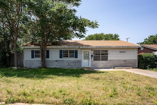 3027 N Vernon St, Amarillo, TX 79107