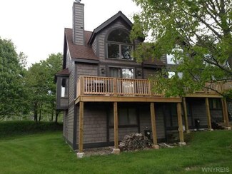 130 Holiview Rd-The Woods, Ellicottville, NY 14731