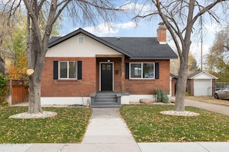 1418 Lander St, Reno, NV 89509