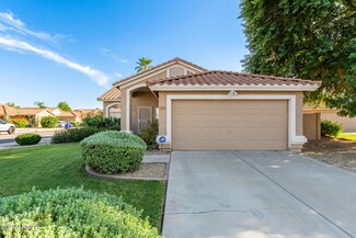 1257 W Sparrow Ct, Chandler, AZ 85286