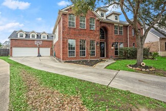 11626 Summerstone Ct, Tomball, TX 77377