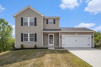 219 Station Hill St, Galesburg, MI 49053
