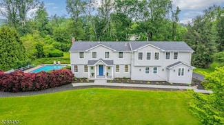 26 Brockden Dr, Mendham, NJ 07945