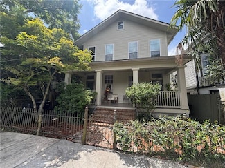 3908 Camp St, New Orleans, LA 70115